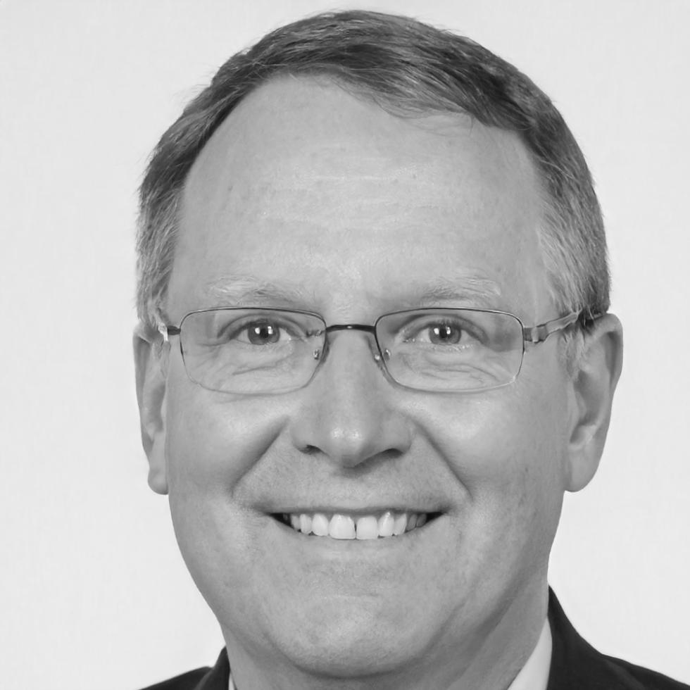 Porträt von Versicherungsberater Friedemann Seidel