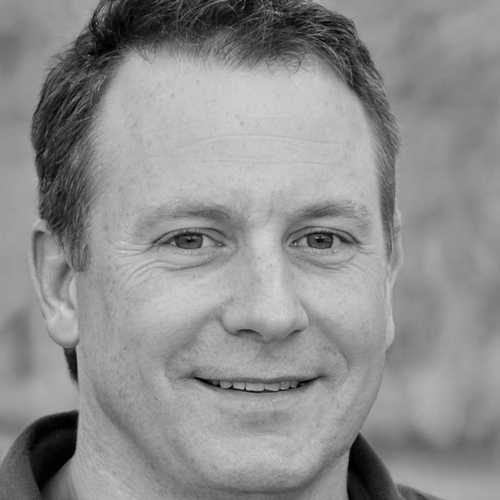Portrait von Gerhard Steinbach, unserem erfahrenen Hauptdozenten