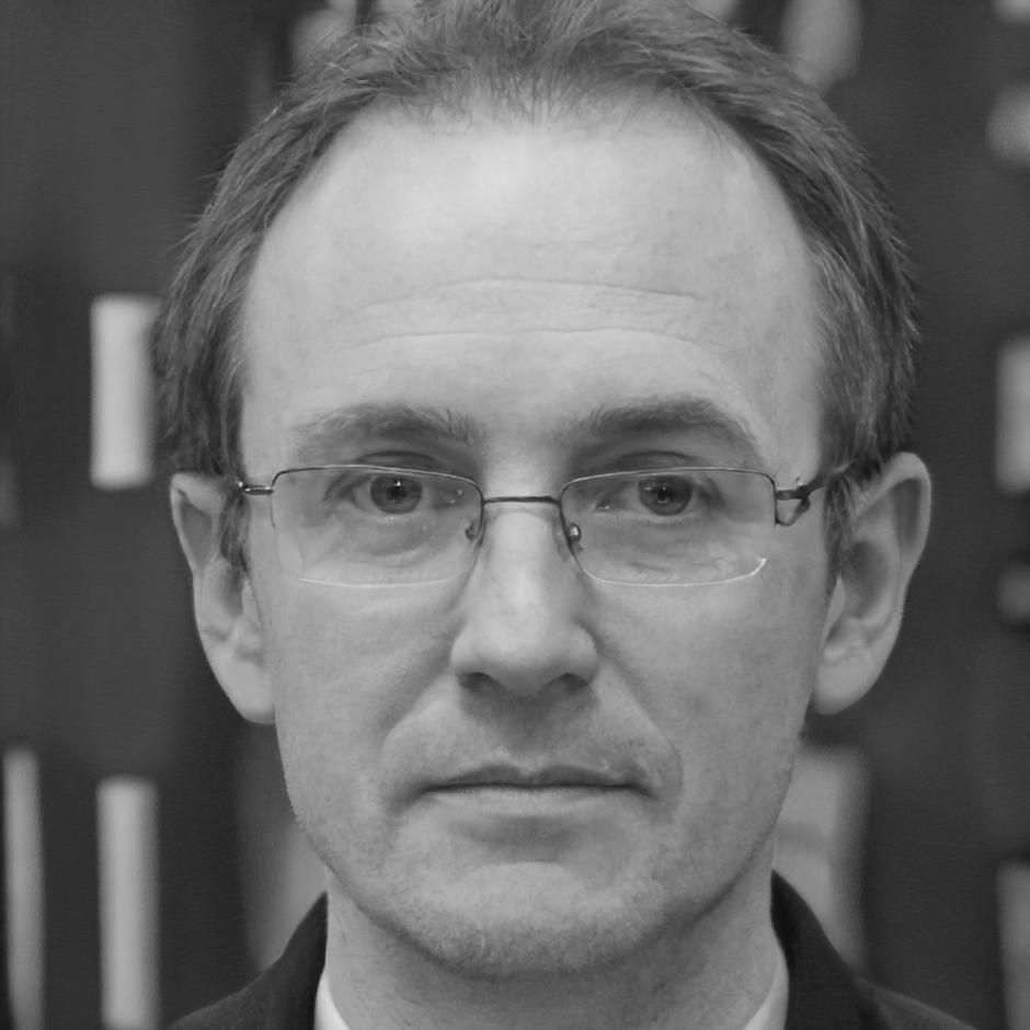 Burkhard Weichlein, Gründer und Geschäftsführer von seralivoneth
